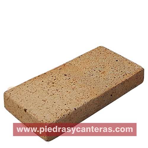 Ladrillo Refractario, Ladrillo para altas temperaturas, Arcilla Refractaria