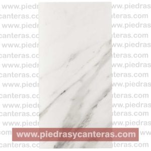 Blanco Carrara 30x60cm