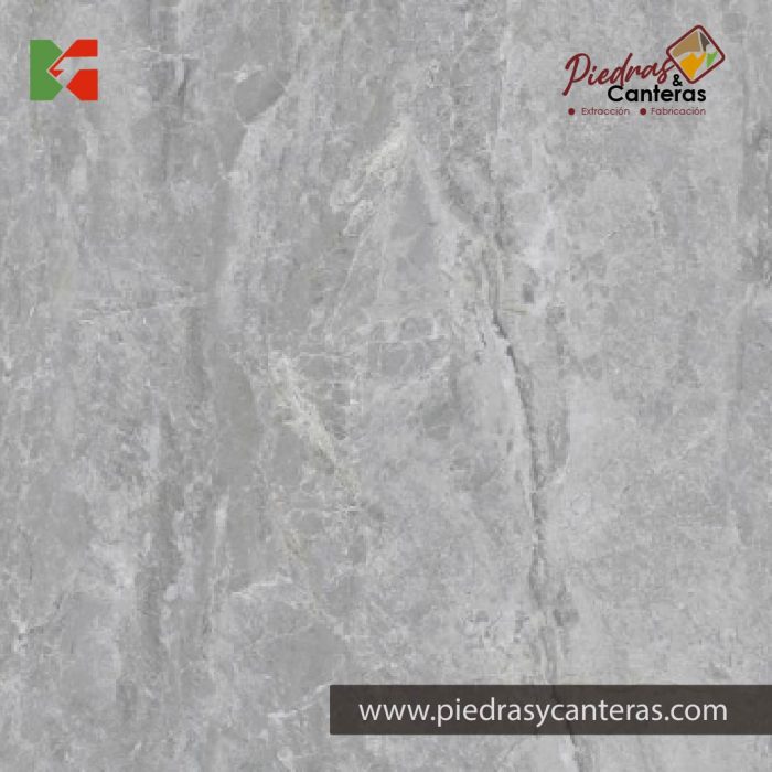 Porcelanato Abruzzo Gris porcelanato de alta resistencia.