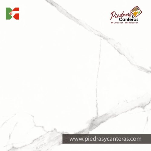 Porcelanato Albino porcelanato de alta resistencia.