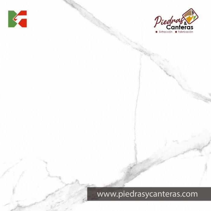Porcelanato Albino porcelanato de alta resistencia.