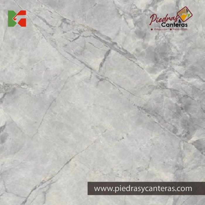 Porcelanato Ancona Gris porcelanato de alta resistencia.