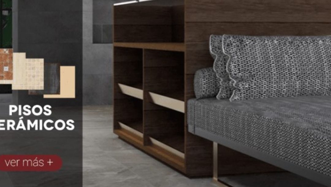 Piso Cerámicos