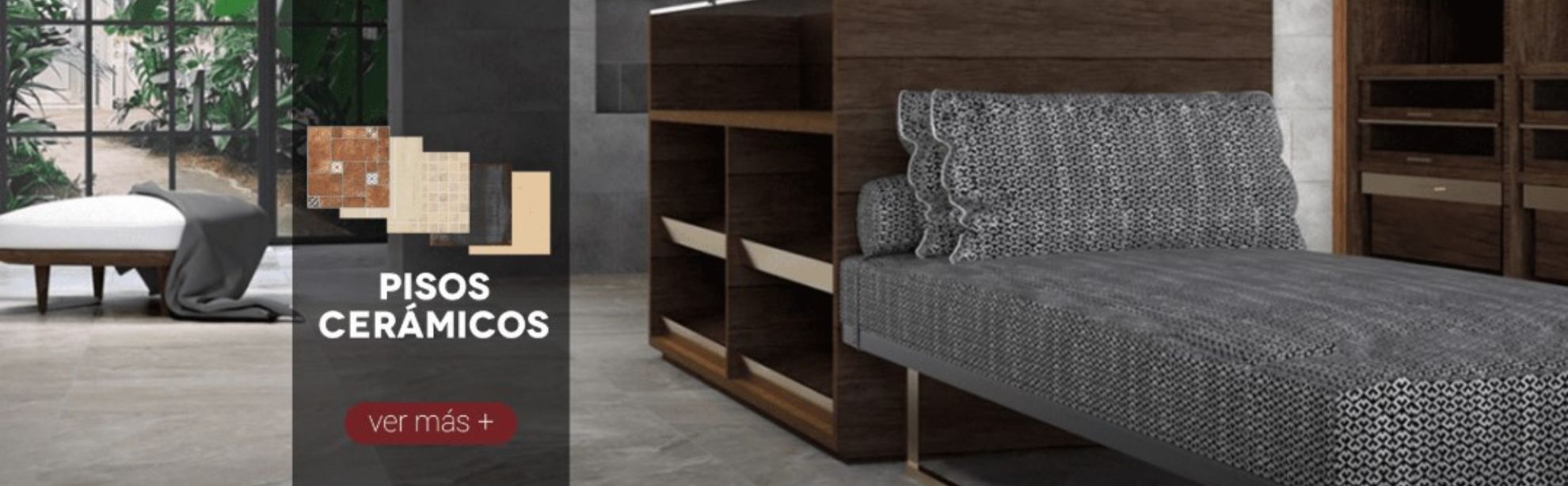 Pisos Cerámicos Pisos cerámicos