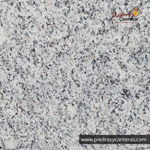 Granito Blanco Dallas