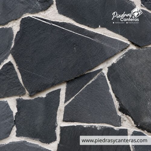 Piedra Laja Negro Durango