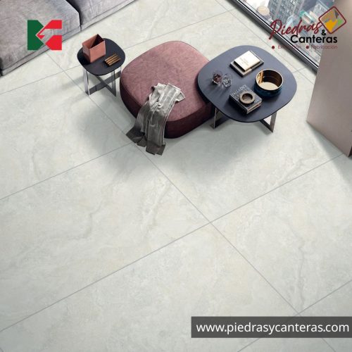 Porcelanaro Complejo Ivory Render