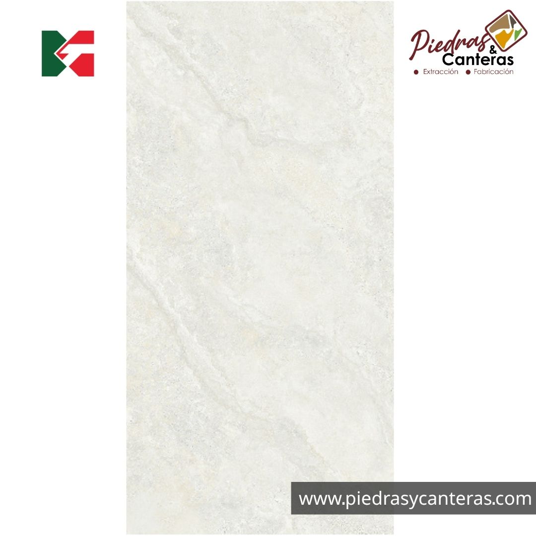 Porcelanato Complejo Ivory