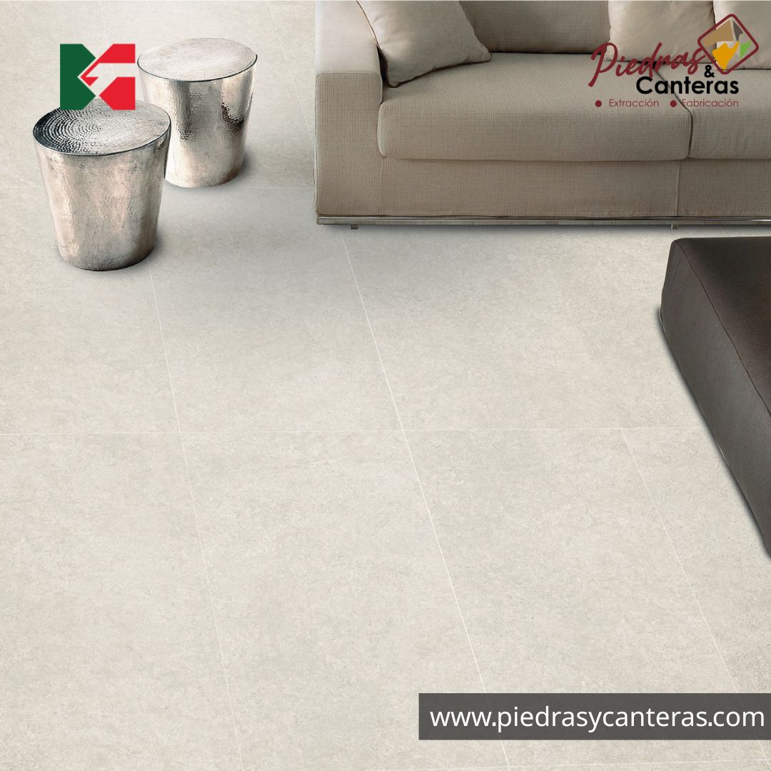 Porcelanato Darelo Ivory