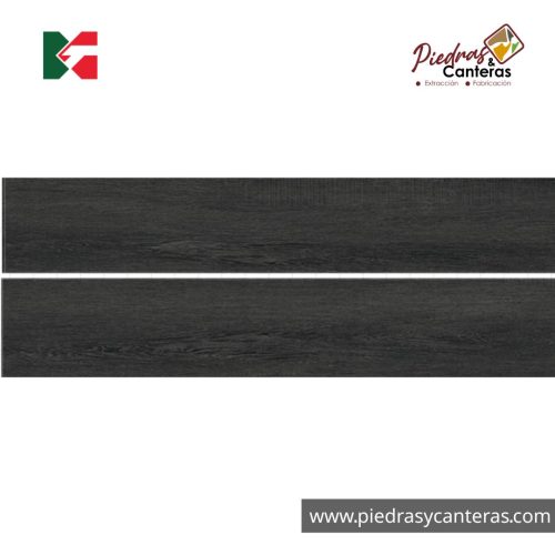 Porcelanato Gordes Gris Obscuro