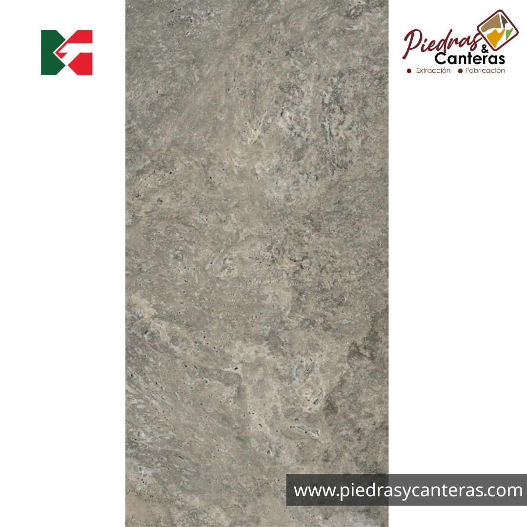 Porcelanato Lunara Natural - Imagen 2