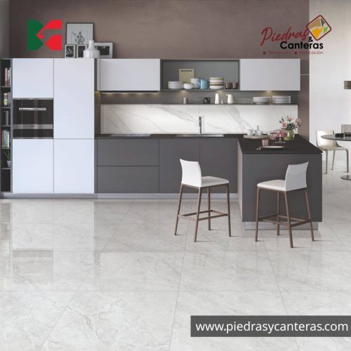 Porcelanato Seromir Render