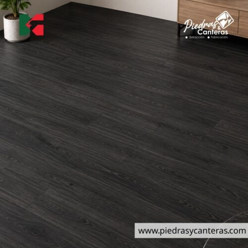 Porcelanato Gordes Gris Obscuro