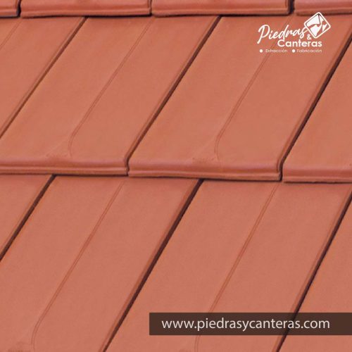 Teja Plana Imperio Terracota