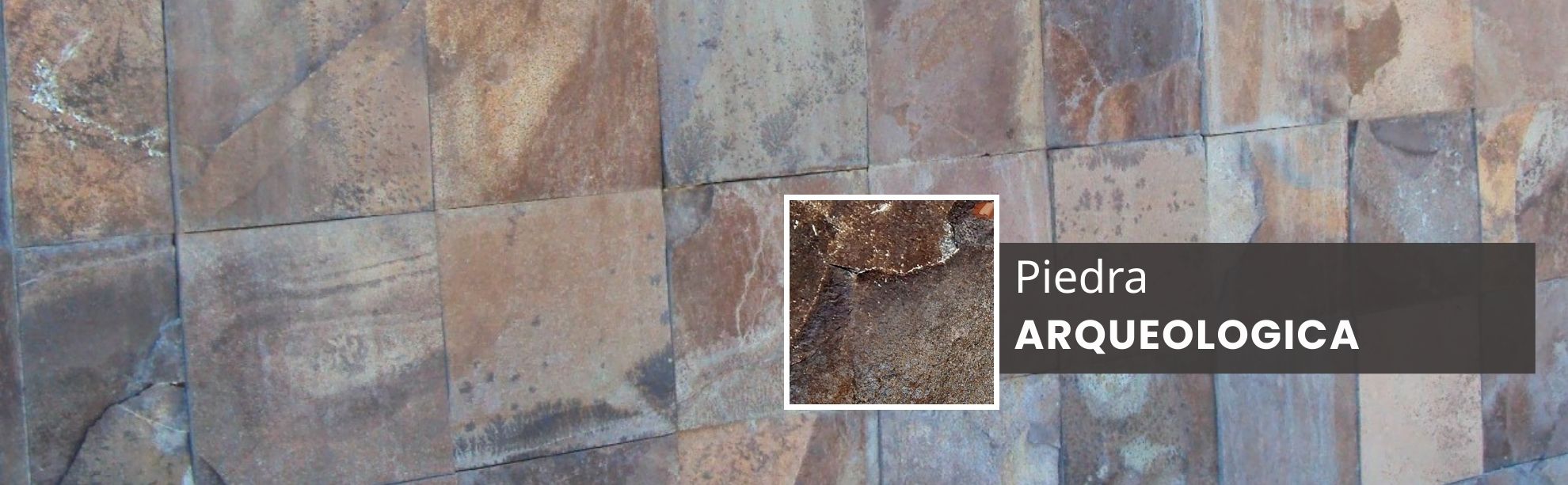 Piedra Arqueológica