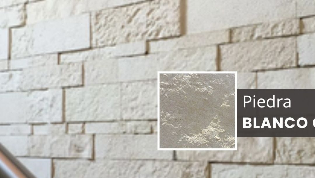 Piedra blanco galarza