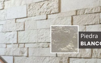 Piedra blanco galarza