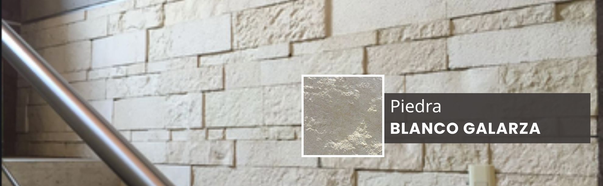 Piedra Blanco Galarza