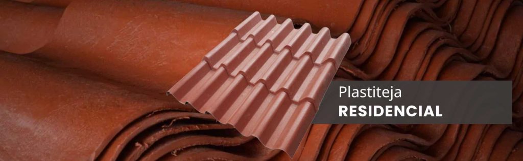 Plastiteja Residencial