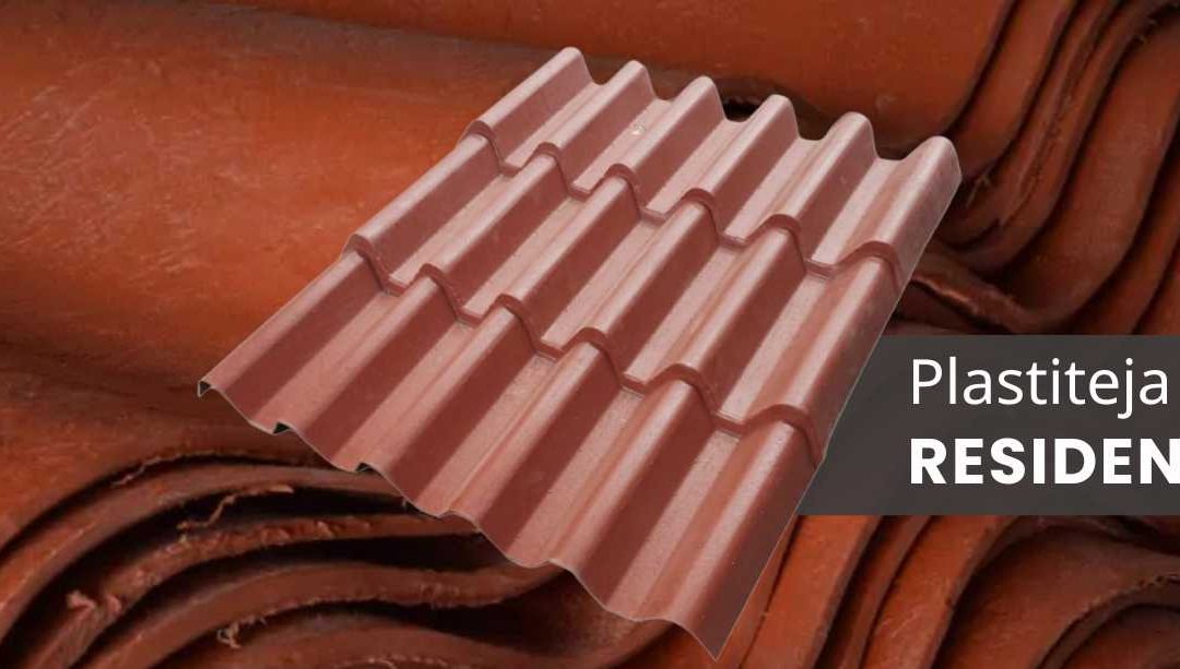 Plastiteja Residencial
