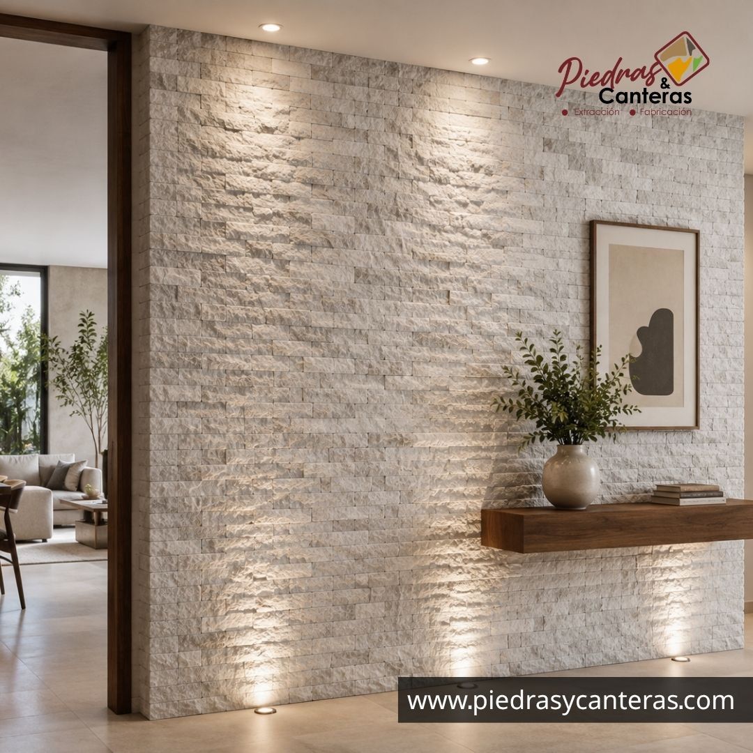 Cantermuro Blanco Pachuca - Imagen 2