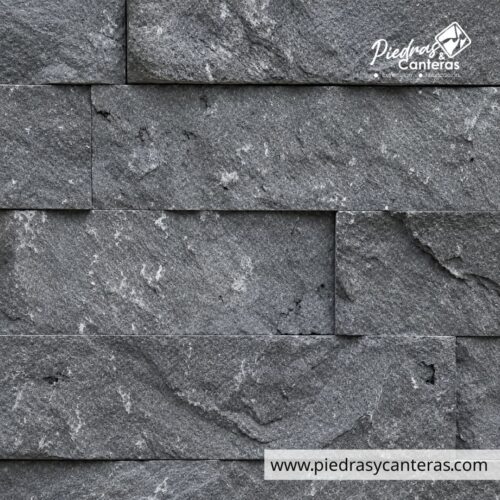 Cintilla Recinto Negro 10cm x LL