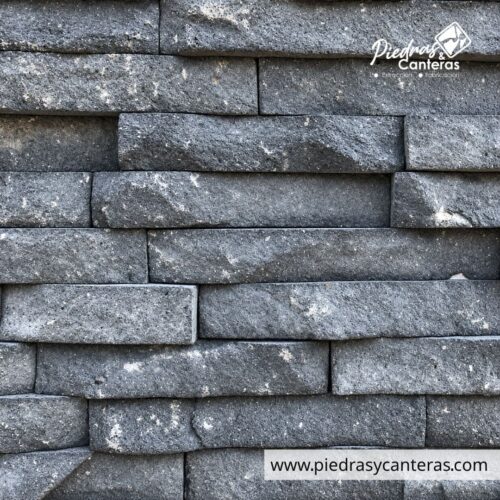 Cintilla Recinto Negro 5cm x LL