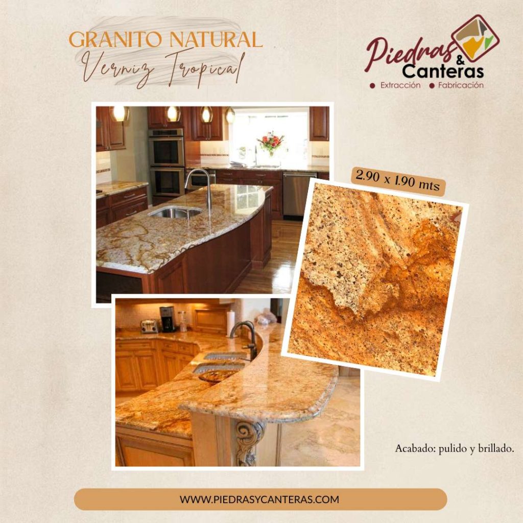 granito natural galería