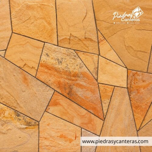 Piedra Laja Canela