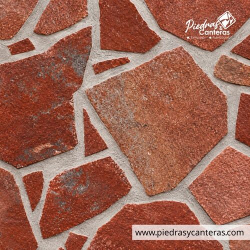 Piedra Laja Pórfido