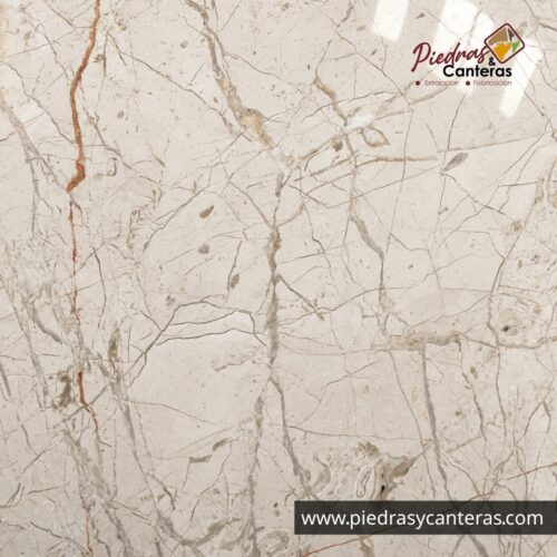 Mármol Beige Maya