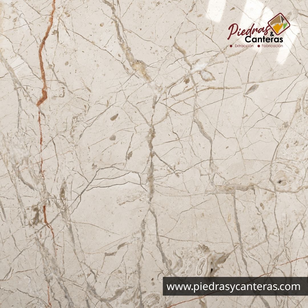 Mármol Beige Maya