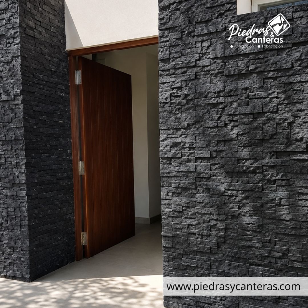 Marmuro Recinto Negro - Imagen 2