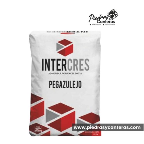 Pegazulejo Intercres