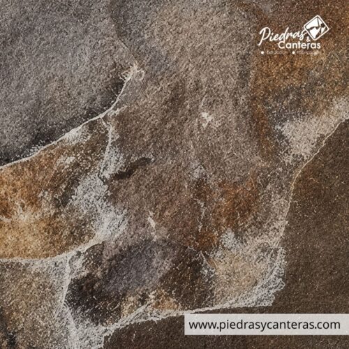 Piedra Arqueológica 60x40cm.