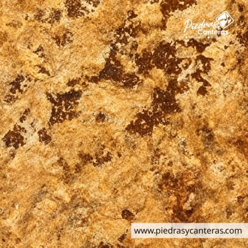 Piedra Morisca Amarilla 60x40cm.