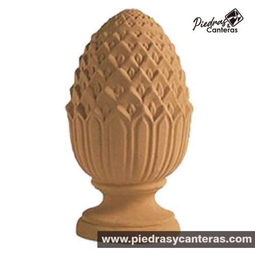 piña Renacimiento