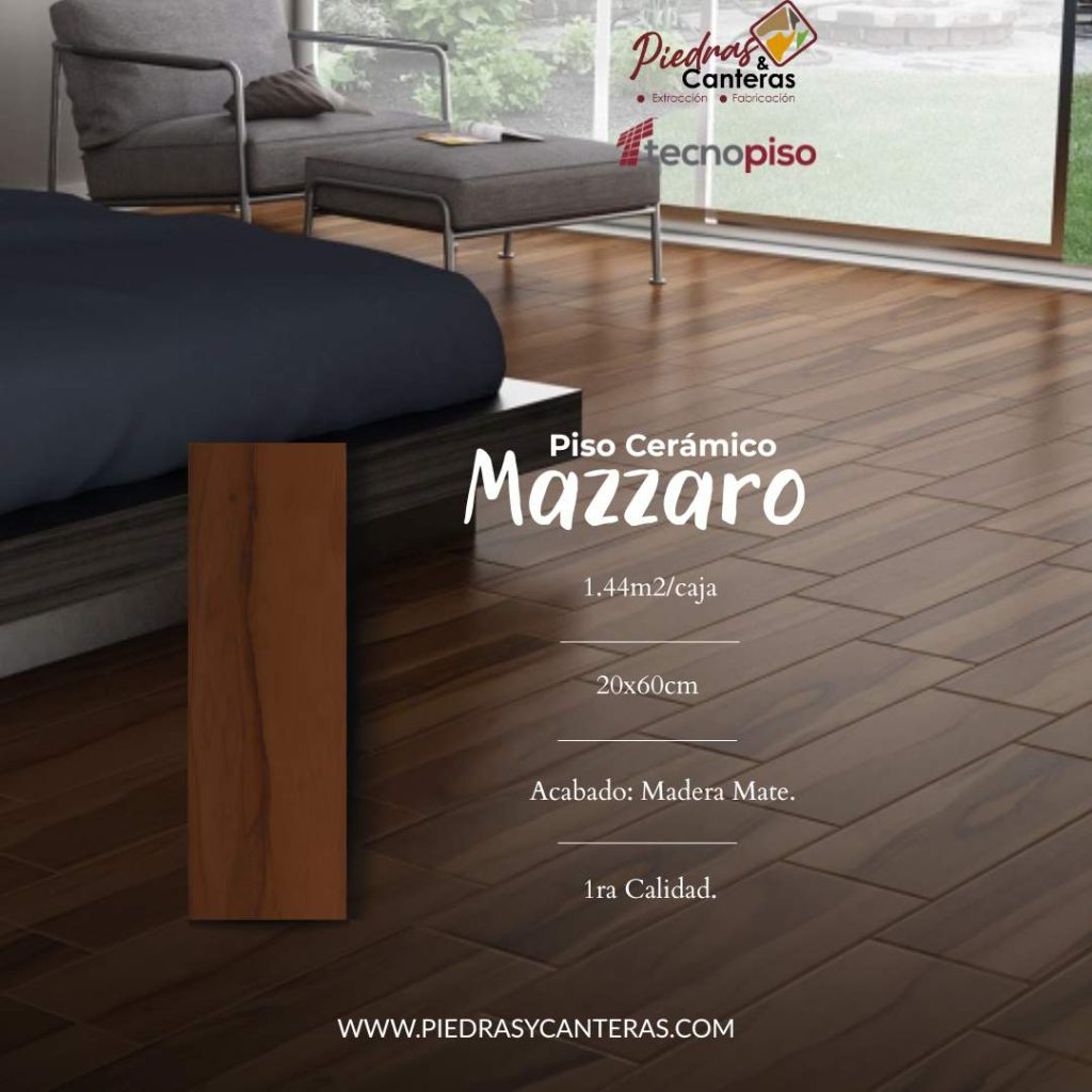 piso ceramico mazzaro galeria