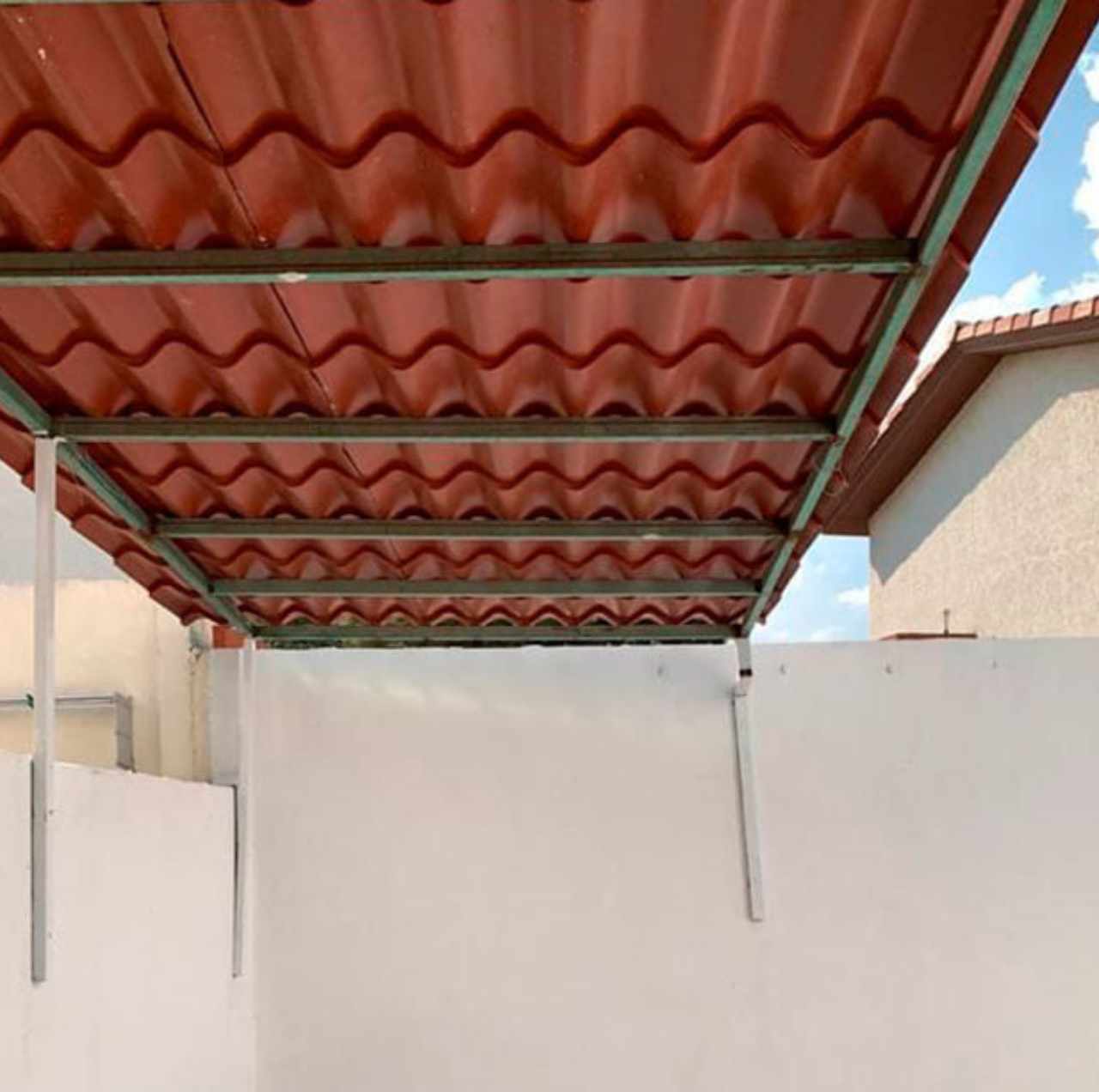 Plastiteja Residencial