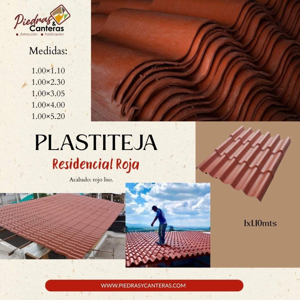 plastiteja residencial roja galeria