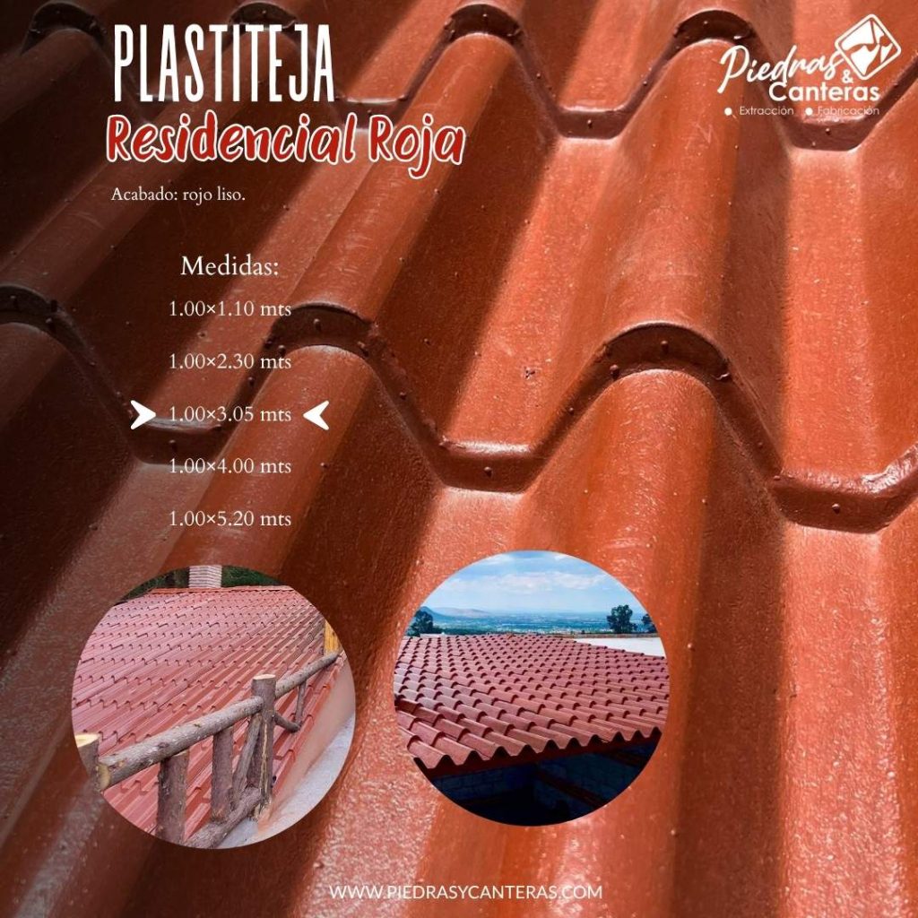 plastiteja roja resdiencial galeria