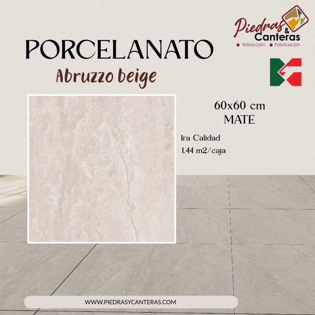 porcelanato abruzzo beige galeria