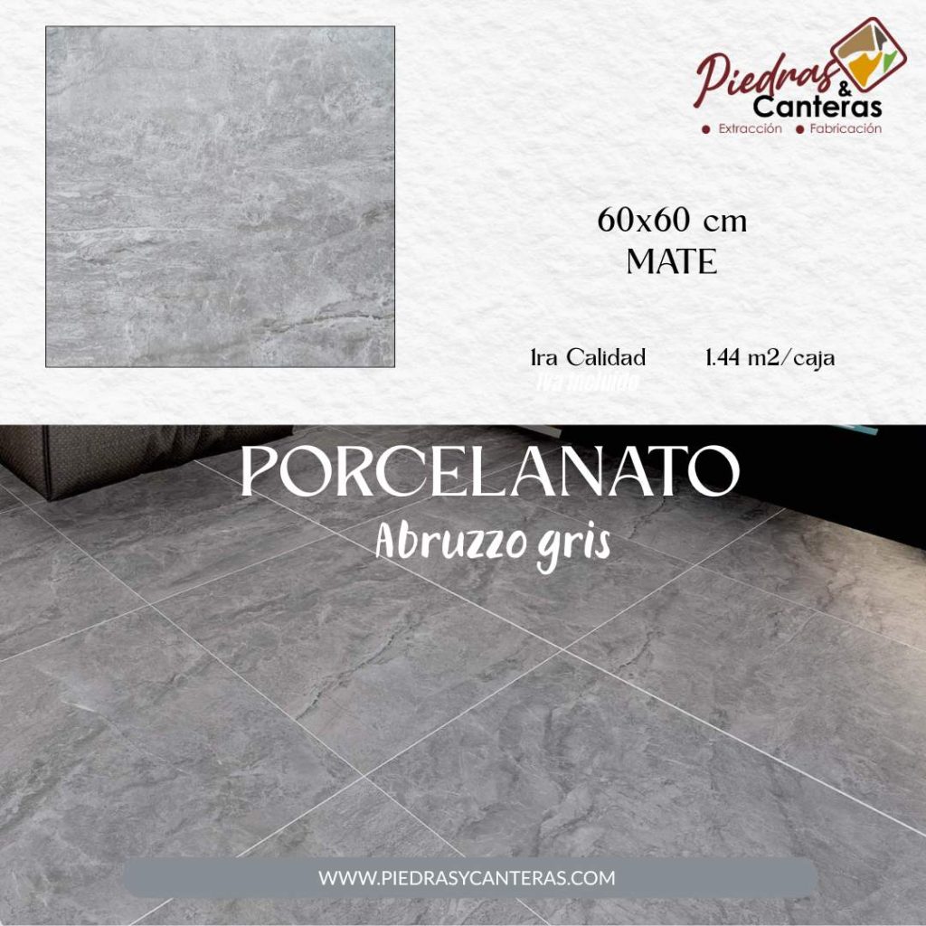 porcelanato abruzzo gris galeria