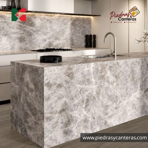 Porcelanato Husen Cafe