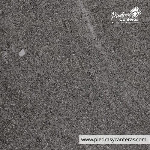 Recinto Negro Laminado
