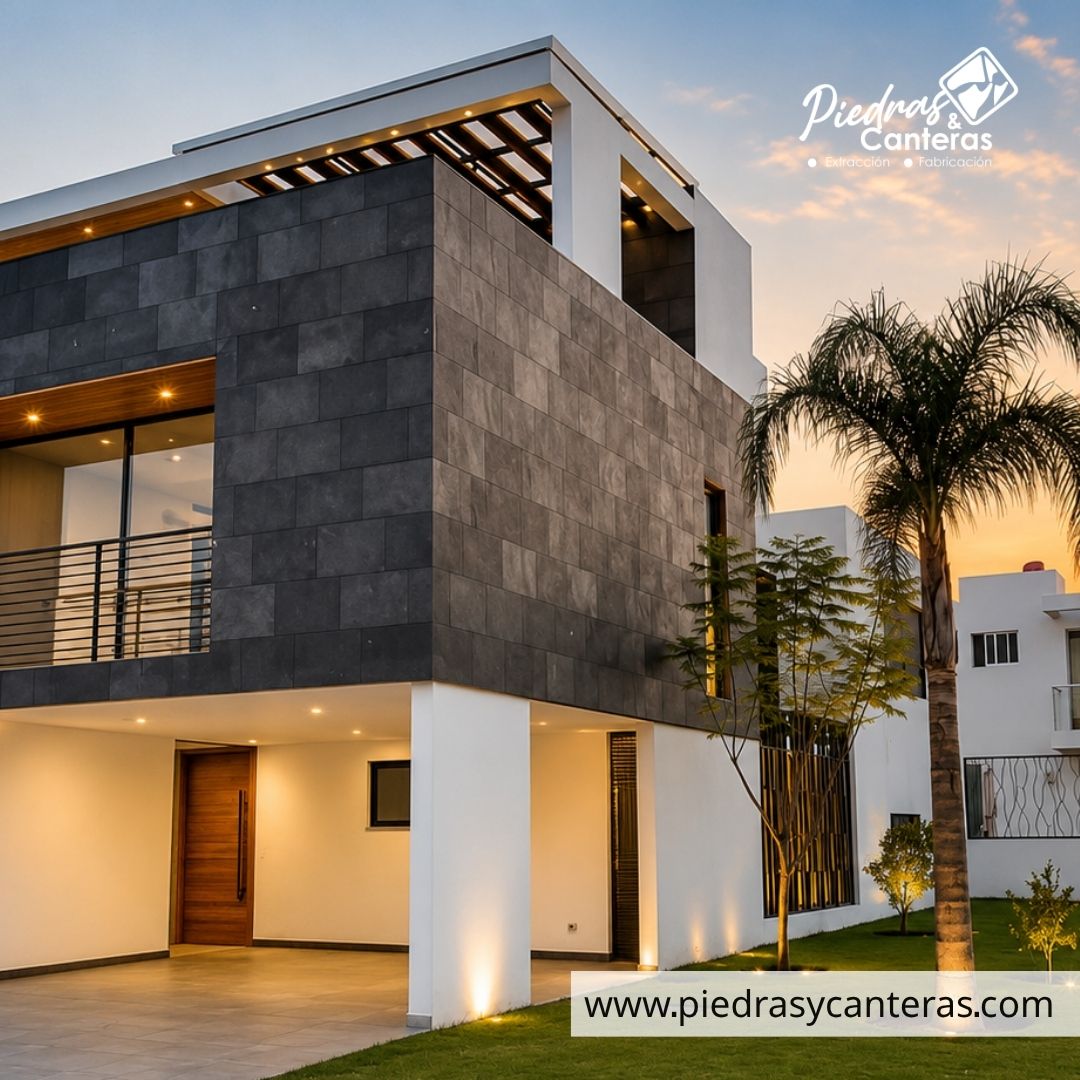 Recinto Negro Laminado - Imagen 2