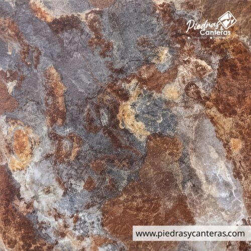 Piedra Santo Tomas Natural 40x40cm