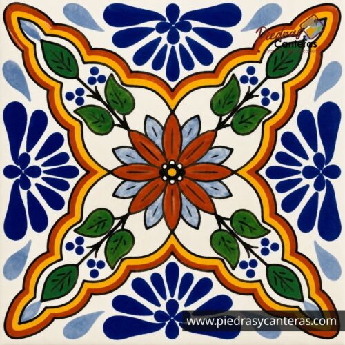 Talavera Estrella de Mar