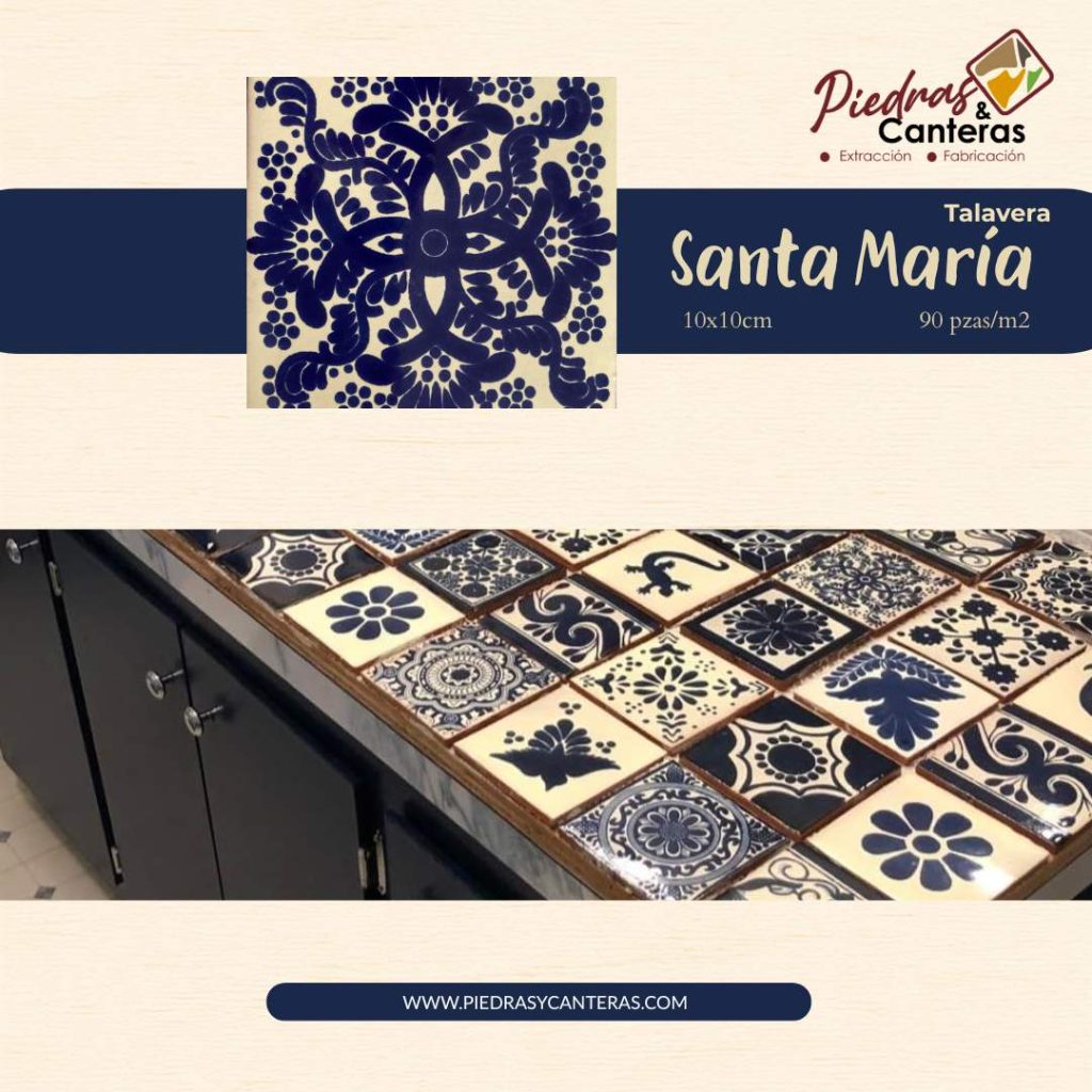 talavera santa maria galeria
