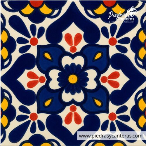 Talavera Tonalá